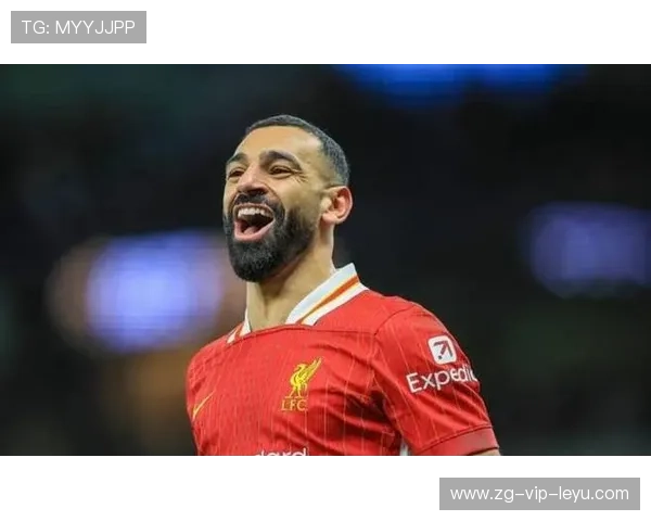 利物浦的续约谈判：萨拉赫、范迪克未来何去何从？，利物浦萨拉赫球衣