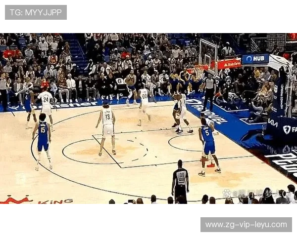 库里接球就投，金州勇士不给防守反应