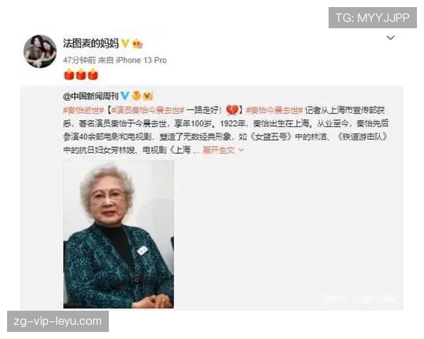 已故传奇的家属：被邀请的默哀，逝去的传奇